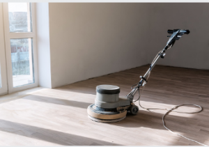 floor polishing Adelaide