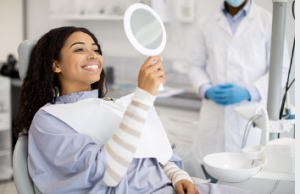 Adelaide dentist