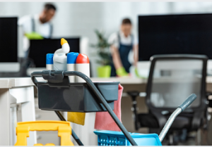 office cleaning Dandenong