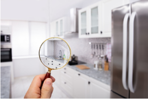 	house inspections Melbourne