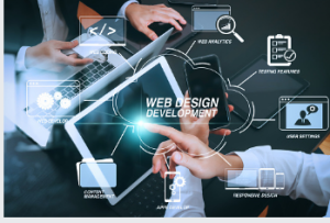 Adelaide web design