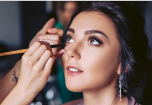 makeup artist Melbourne