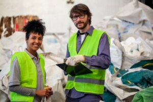 recycling depot SA