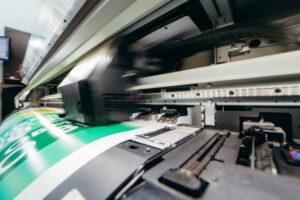 sticker printing SA