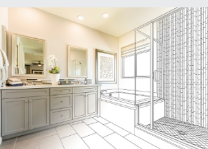 bathroom renovations Canberra
