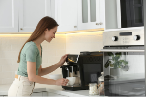Adelaide coffee machines