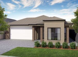 display homes SA