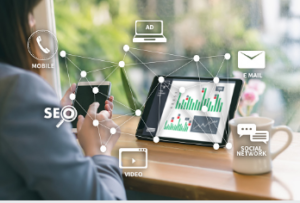 SEO customer-retention expert Adelaide