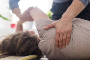 chiropractic clinic Adelaide