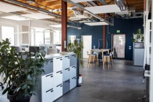 commercial fit out Melbourne
