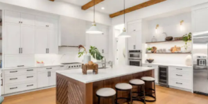 kitchen renovation trends Adelaide