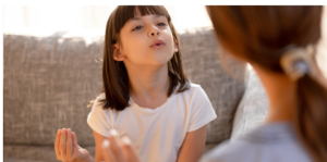 speech therapy Adelaide
