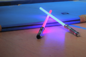 Saber Force