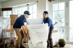 Adelaide fragile furniture removals