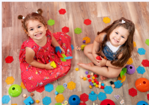 childcare centre activities Adelaide