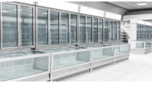 commercial refrigeration repairs Melbourne
