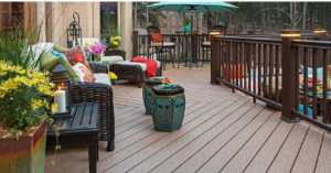 composite decking Adelaide
