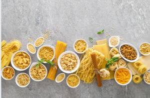 savory pasta Adelaide