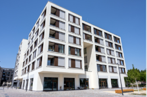 lifestyle village