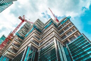 family owned commercial property development Adelaide