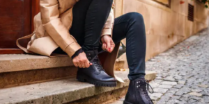 JayneSays ankle boots