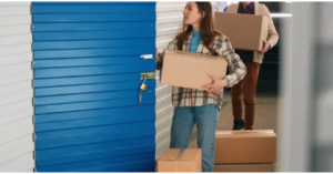 storage near me