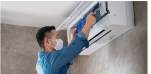 most recommended split system air conditioner