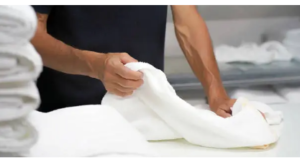 hospitality towel services