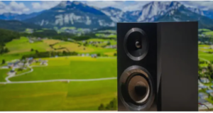 soundfield system