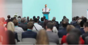 luxury conference venues