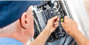 electrician near me