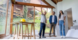 modern builders