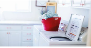 top load washing machines