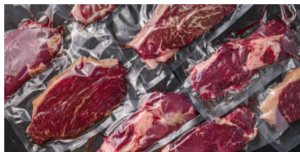 efficient pallet freezer spacers