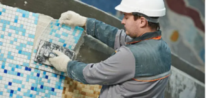 pool installers