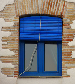 luxury roller blinds