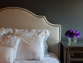 luxury bedheads