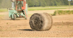 agricultural baler twine