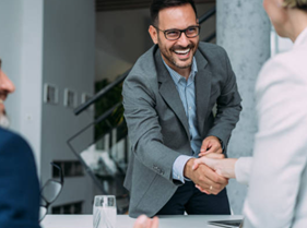 Iron Bridge property management