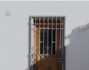 security doors installers