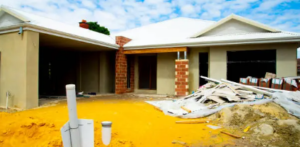 knock down rebuild projects