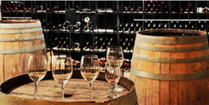 wine tours Adelaide
