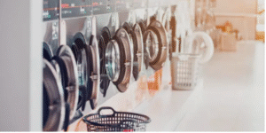laundry services