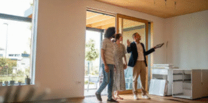 buyers agent