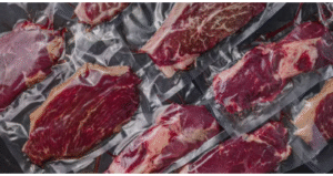 food-grade pallet freezer spacers