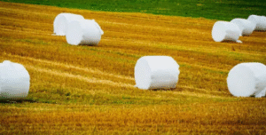 bale wrap