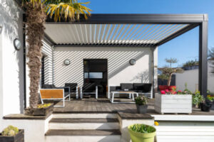 Verandahs Adelaide