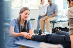 Physio Grange