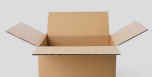 packing boxes