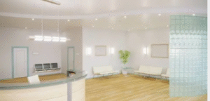 medical office fitouts Adelaide